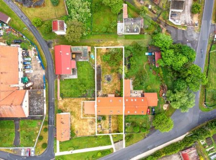 Prodej domu/vily, 199 m²
