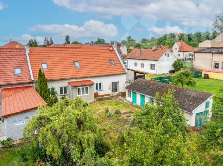 Prodej domu/vily, 199 m²