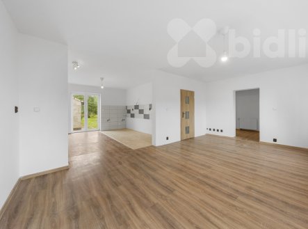 Prodej domu/vily, 199 m²