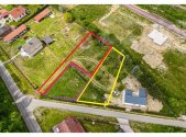 Prodej pozemku pro bydlení, 812 m²