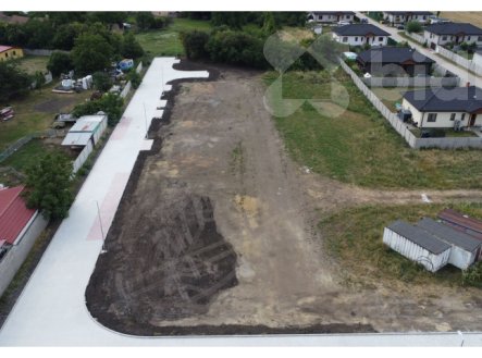 Prodej pozemku pro bydlení, 872 m²