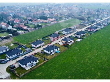 Prodej pozemku pro bydlení, 872 m²