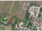 Prodej pozemku pro bydlení, 1 170 m²