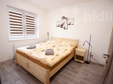 Prodej bytu, 2+kk, 45 m²