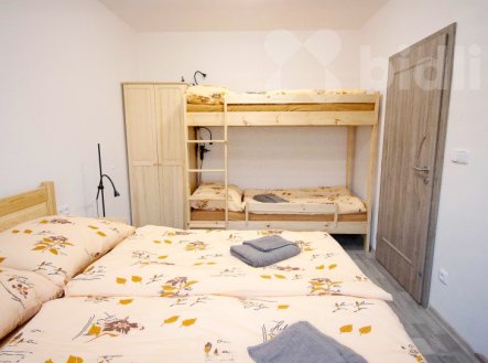 Prodej bytu, 2+kk, 45 m²