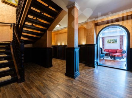 Prodej domu/vily, 283 m²