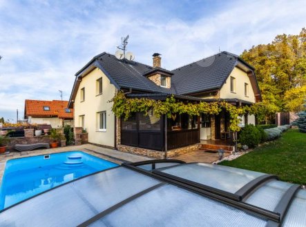 Prodej domu/vily, 283 m²