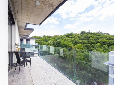 Prodej bytu, 3+kk, 61 m² obrázek