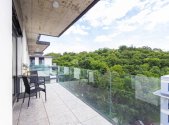 Prodej bytu, 3+kk, 61 m²