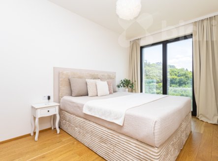Prodej bytu, 3+kk, 61 m²