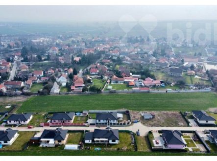 Prodej pozemku, zemědělská půda, 827 m²
