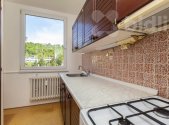 Prodej bytu, 3+1, 71 m²