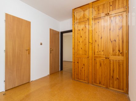 Prodej bytu, 3+1, 71 m²