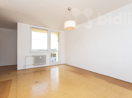 Prodej bytu, 3+1, 71 m²
