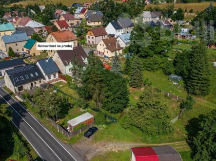 Pohled na stavbu | Prodej - dům/vila, 118 m²