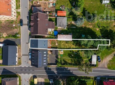 Pohled na stavbu | Prodej - dům/vila, 118 m²