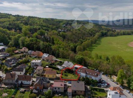 Prodej pozemku pro bydlení, 295 m²