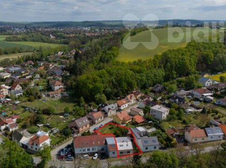 Prodej pozemku pro bydlení, 295 m²