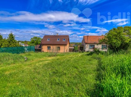 Prodej pozemku pro bydlení, 295 m²