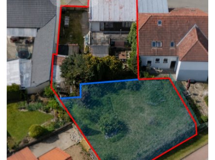 Prodej pozemku pro bydlení, 295 m² obrázek