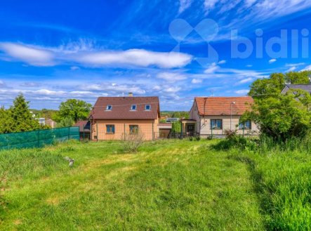 Prodej pozemku pro bydlení, 295 m²