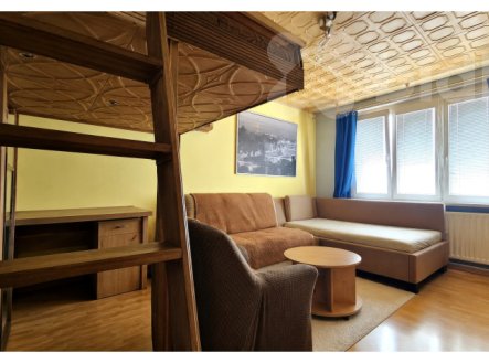 Prodej bytu, 2+1, 52 m² obrázek