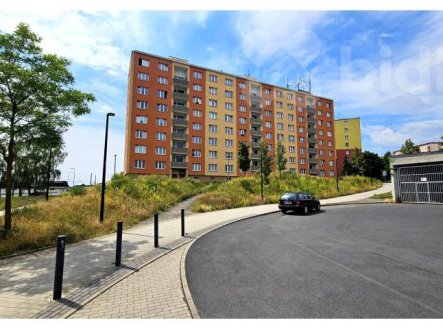 Prodej bytu, 2+1, 52 m² obrázek