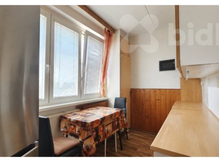 Prodej bytu, 2+1, 52 m²