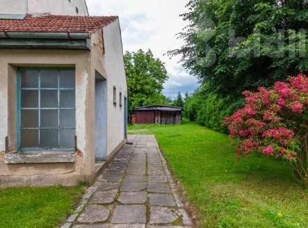 Prodej domu/vily, 138 m²
