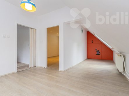 Prodej domu/vily, 181 m²