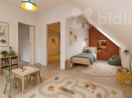 Prodej domu/vily, 181 m²