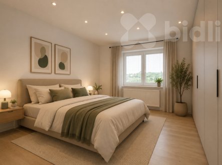 Prodej domu/vily, 181 m²