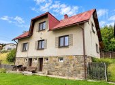 Prodej - dům/vila, 110 m²