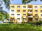Prodej bytu, 2+1, 67 m²
