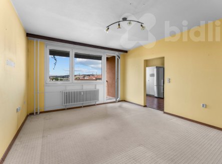 Prodej bytu, 3+1, 85 m²