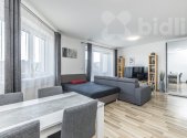 Prodej bytu, 1+kk, 45 m²
