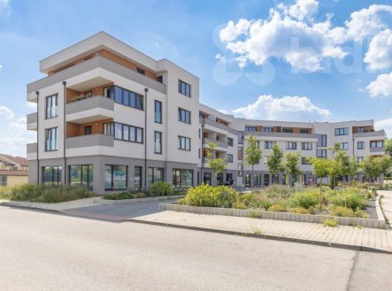 Prodej bytu, 1+kk, 45 m²