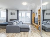 Prodej bytu, 1+kk, 45 m²