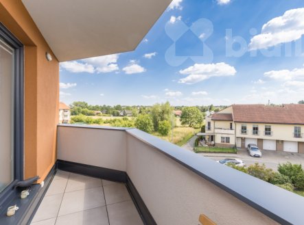 Prodej bytu, 1+kk, 45 m²