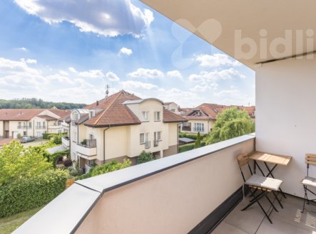 Prodej bytu, 1+kk, 45 m²
