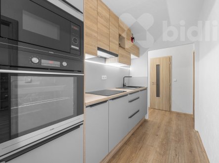 Prodej bytu, 3+1, 78 m² obrázek