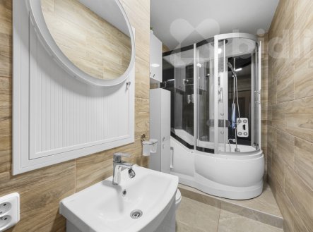 Prodej bytu, 3+1, 78 m²