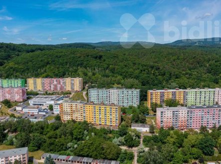Prodej bytu, 3+1, 78 m²