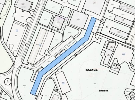 Prodej bytu, 1+1, 34 m²
