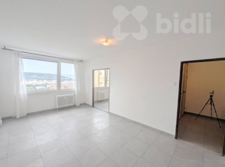 Prodej bytu, 1+1, 34 m²