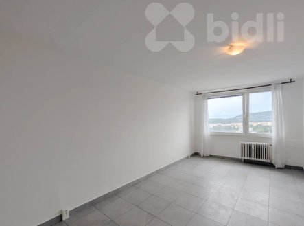 Prodej bytu, 1+1, 34 m²