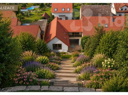 RD Choteč | Prodej - dům/vila, 130 m²