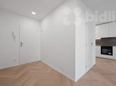 Pronájem bytu, 2+kk, 45 m²