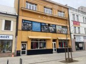 Prodej jiné komerční nemovitosti, 211 m²