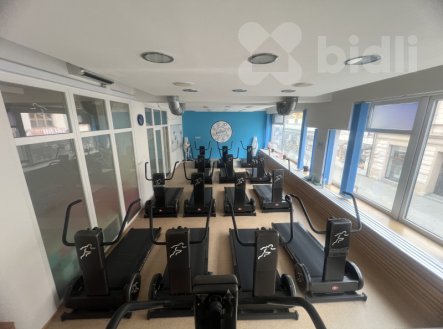Prodej jiné komerční nemovitosti, 211 m²